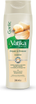 Vatika Garlic Shampoo - Repair and Restore 400ml